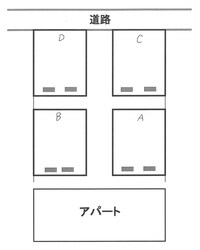 プロムナード小針の物件内観写真